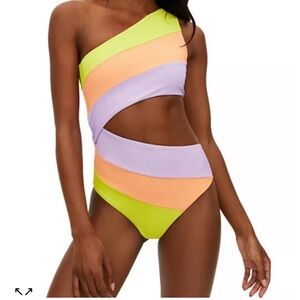 Beach Riot swimsuit